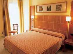 HOTEL EUROSTARS CIUDAD DE CORDOBA